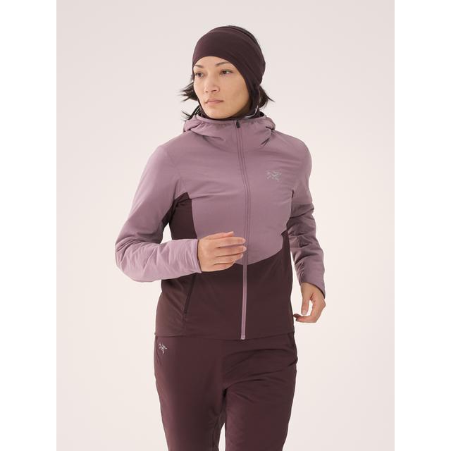 Arc'teryx - Norvan Insulated Hoody Women's