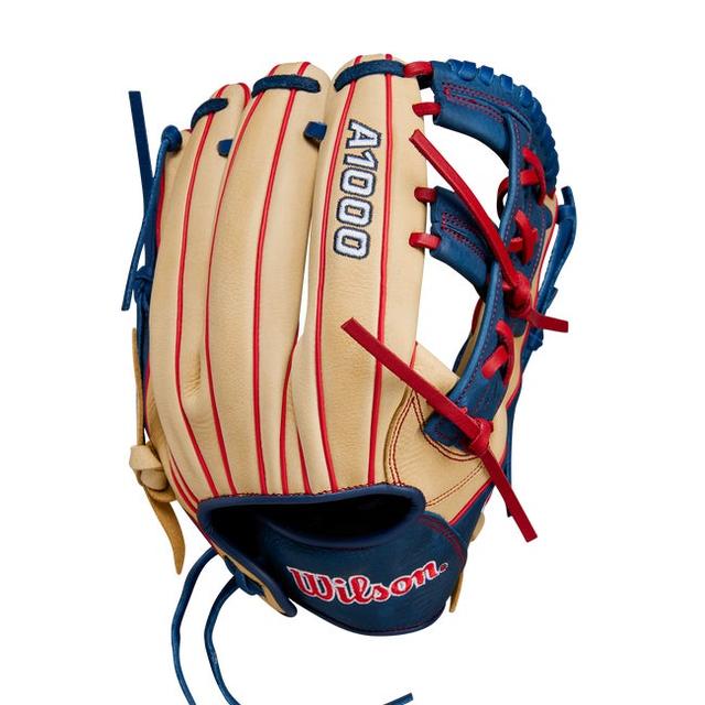 Wilson - 2024 A1000 1912 12" Infield Baseball Glove in Waterloo ON