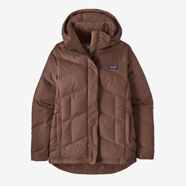 Patagonia - Women's Down With It Jacket in Riverside CA