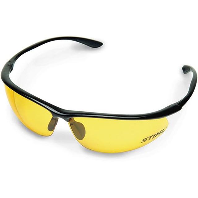 STIHL - Sleek Line Glasses Yellow