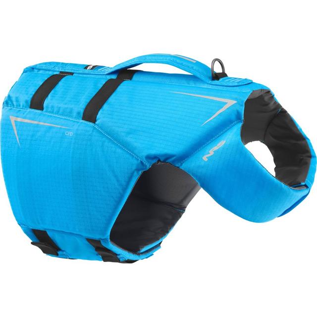 NRS - CFD Dog Life Jacket in Anaconda MT