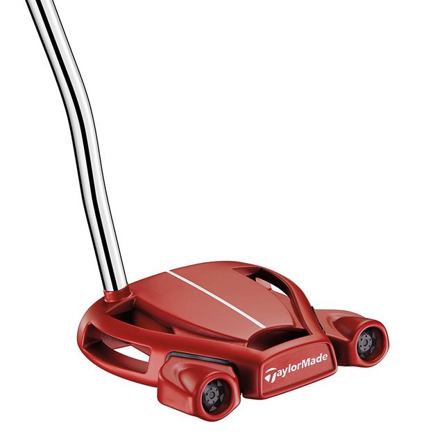 TaylorMade - Spider Tour Red Double Bend