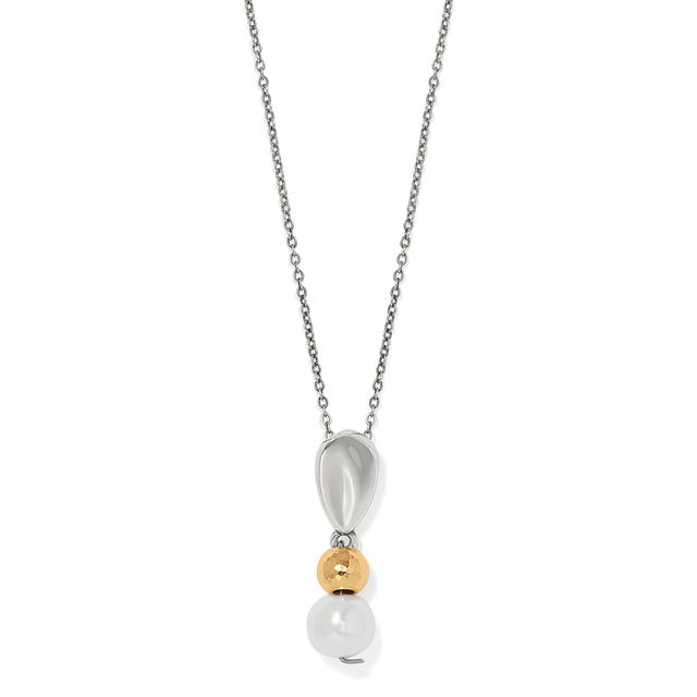 Brighton - Cascade Unity Pearl Necklace