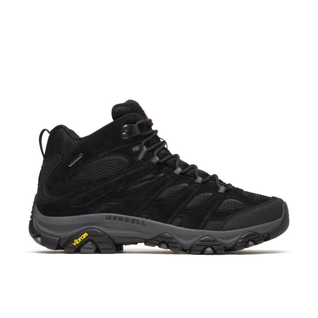 Merrell - Men's Moab 3 Mid Waterproof Wide Width in Harrisonburg VA