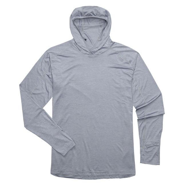 NRS - Men's Silkweight Hoodie