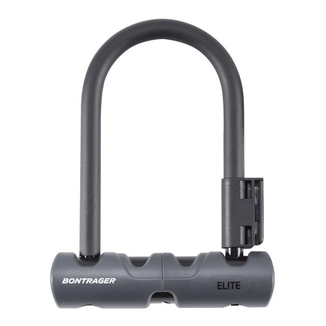 Trek - Bontrager Elite Keyed Mini U-Lock