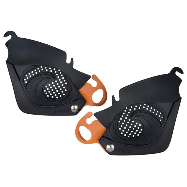 NRS - WRSI Ear Protection Attachment Pads