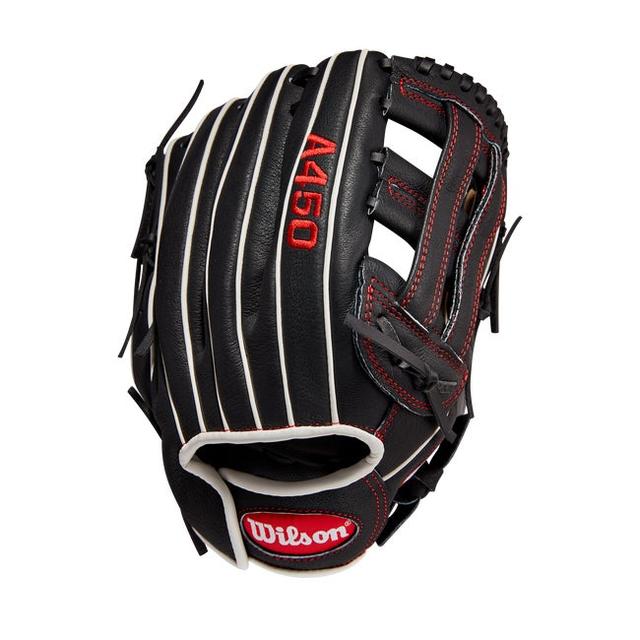 Wilson - 2022 A450 11" Infield Baseball Glove
