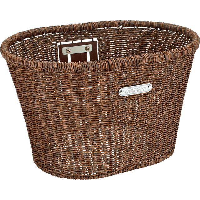 Electra - Woven Plastic Basket in New Castle IN