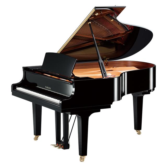 Yamaha Music - C3X PE in Hoople ND