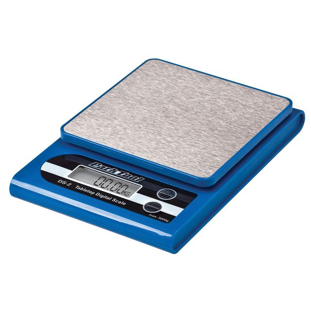 Park Tool - Tabletop Digital Scale