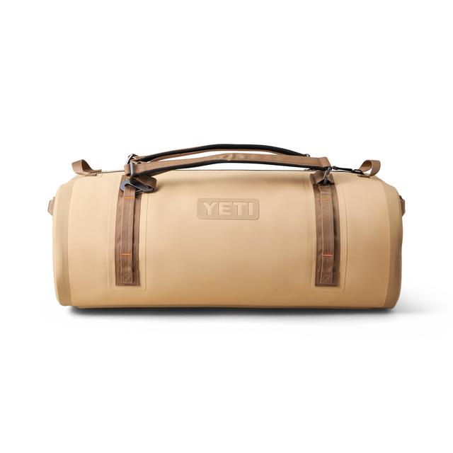 YETI - Panga 75L Waterproof Duffel - Tan