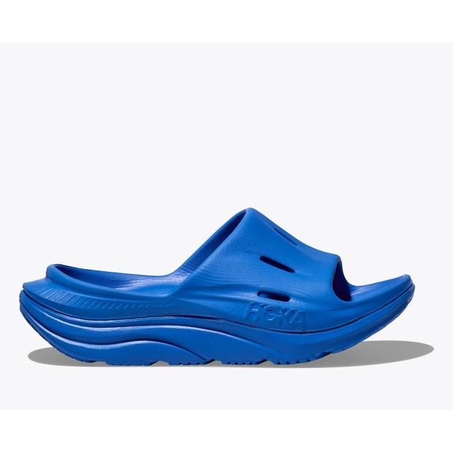 HOKA - Unisex Ora Recovery Slide 3