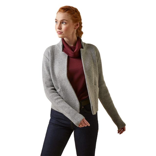 Ariat - Women's Daly Cardigan in South Sioux City NE