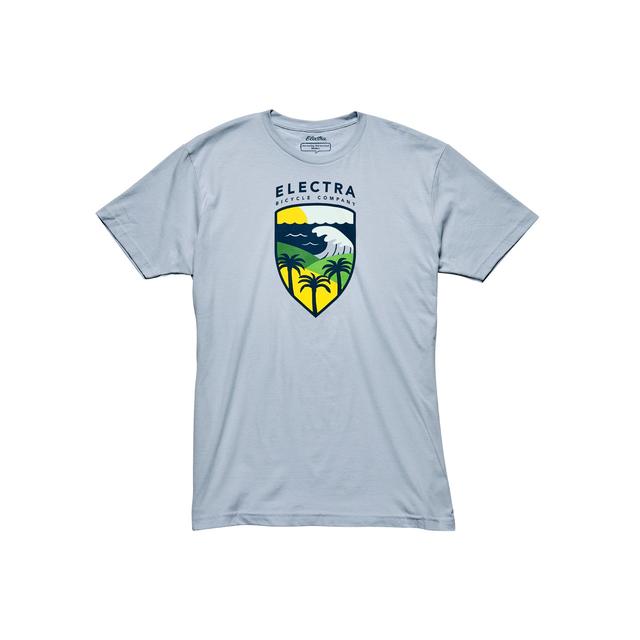 Electra - Men's Crest T-Shirt in Apache Junction AZ