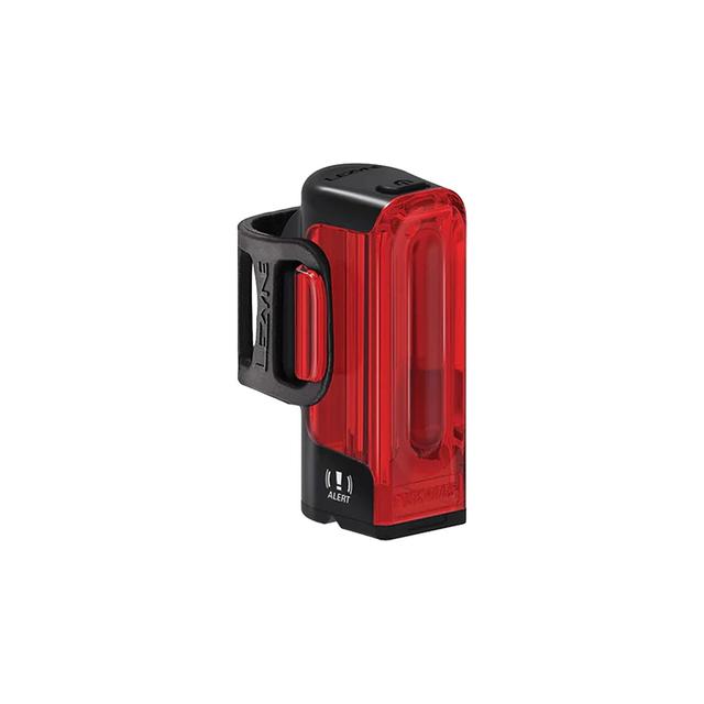 Lezyne - Strip Drive Pro Alert 400+ Rear Light in Raleigh NC