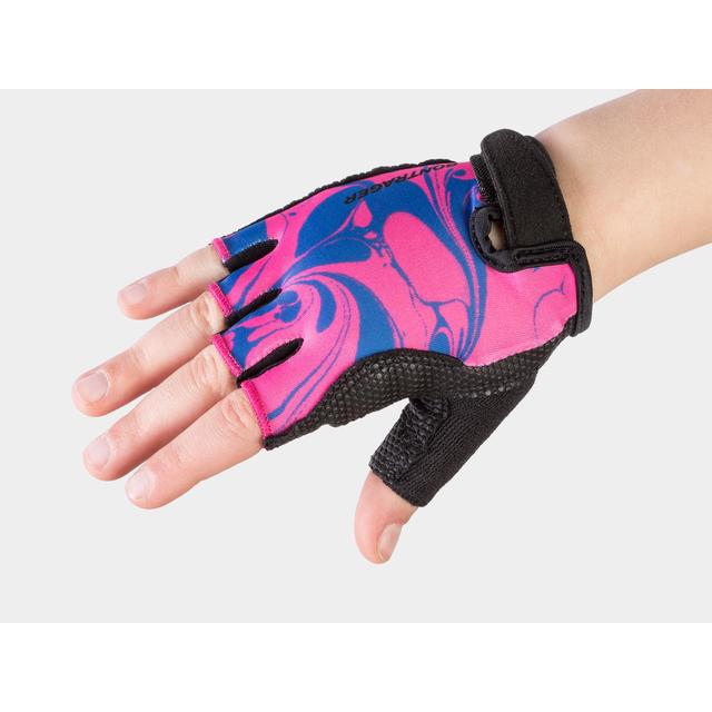 Trek - Bontrager Kids' Bike Glove in Rancho Cucamonga CA