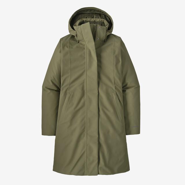 Patagonia - Women's Tres 3-in-1 Parka in Wayne PA