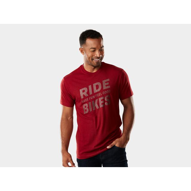 Trek - RBHFFG T-Shirt
