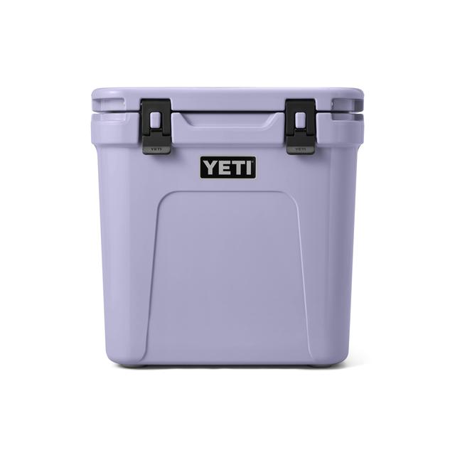 YETI - Roadie 48 Wheeled Cooler - Cosmic Lilac in Dumont CO