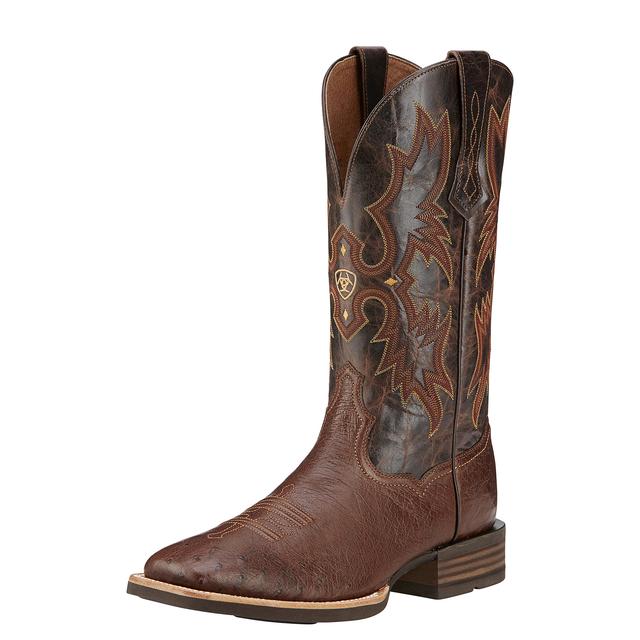 Ariat - Men's Tombstone Western Boot in Freeman SD