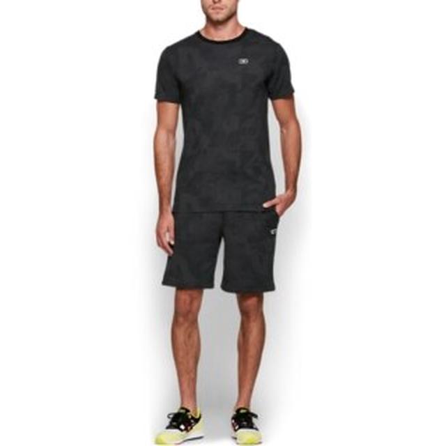 ASICS - MEN'S Camo Dot All Over Print Tee in Durham NC