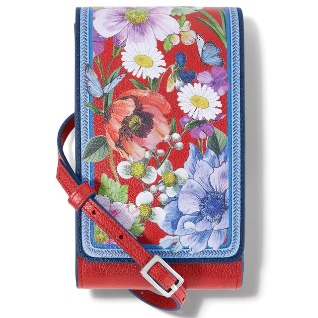 Brighton - Blossom Hill Rouge Phone Organizer in Turlock CA