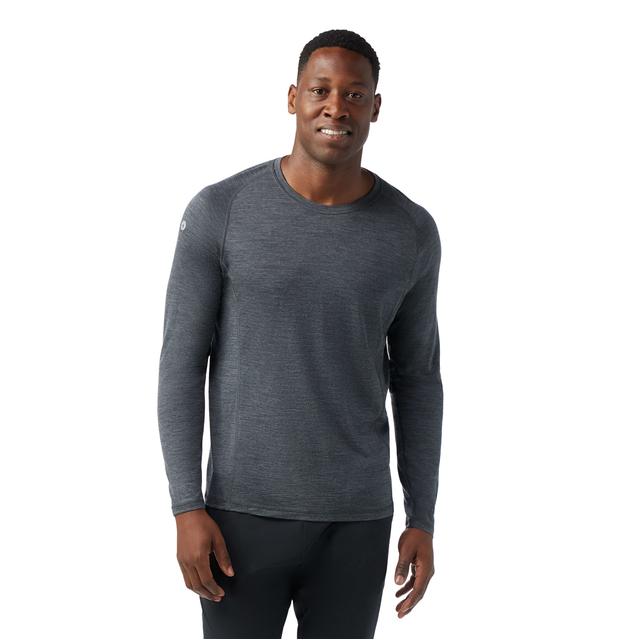 Smartwool - Men's Active Ultralite Long Sleeve in Williamston MI