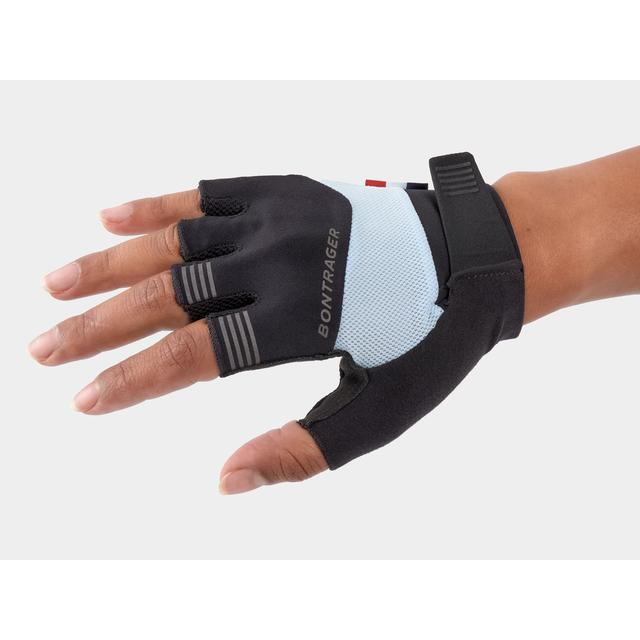 Trek - Bontrager Circuit Women's Twin Gel Cycling Glove in St Marys OH