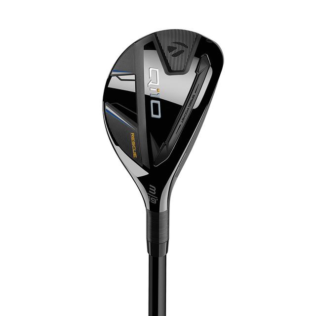 TaylorMade - Qi10 Rescue