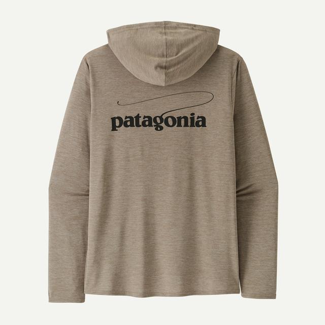 Patagonia - Men's Cap Cool Daily Graphic Hoody in Darien CT