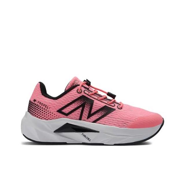 New Balance - Kids' Bungee FuelCell Propel  v5