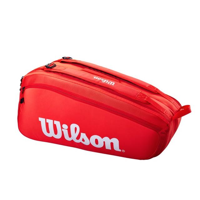 Wilson - Super Tour 9 Pack