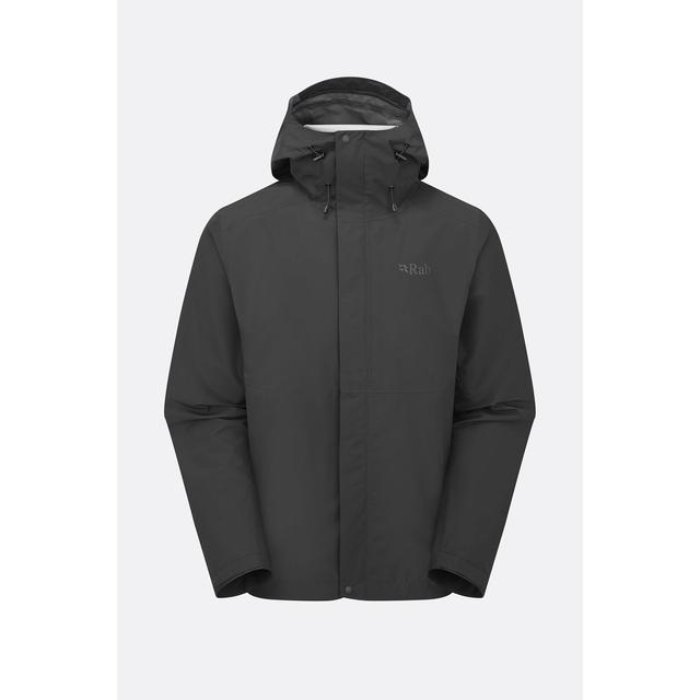 Rab - Men's Downpour Waterproof Jacket