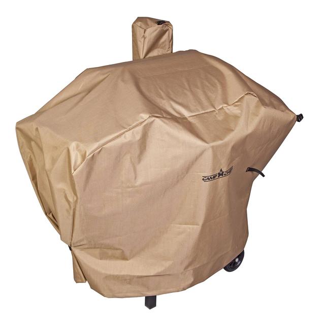 Camp Chef - Pellet Grill Cover - 24" - Full