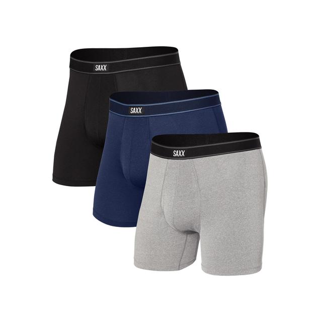Saxx - Men's Daytripper (3 Pack) Gift Box Boxer Briefs in Englewood FL