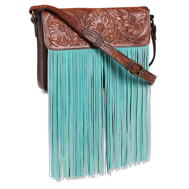 Ariat - Women's Claire Crossbody Bag