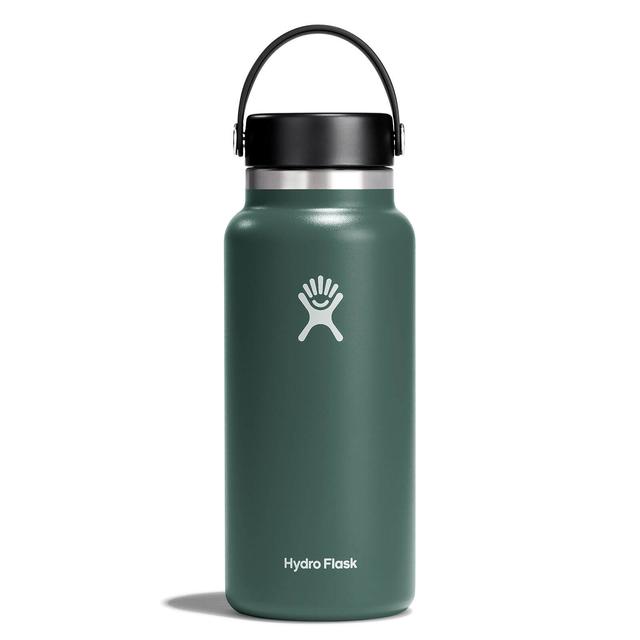 Hydro Flask - 32 oz Wide Mouth - Olive in Mt Sterling KY