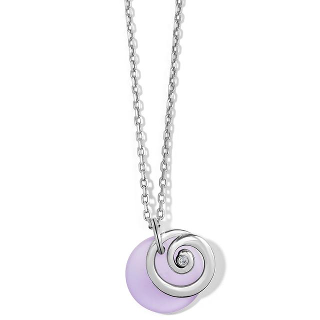 Brighton - Contempo Glass Candy Necklace