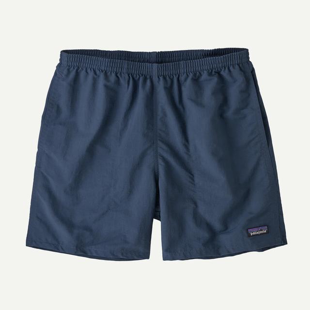 Patagonia - Men's Baggies Shorts - 5 in.