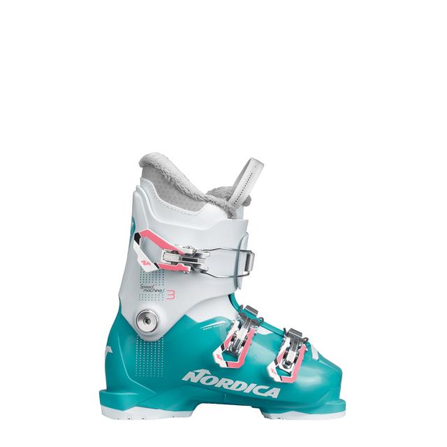 Nordica - Speedmachine J 3 (Girl)