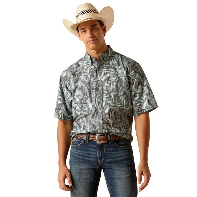 Ariat - VentTEK Classic Fit Shirt in South Sioux City NE