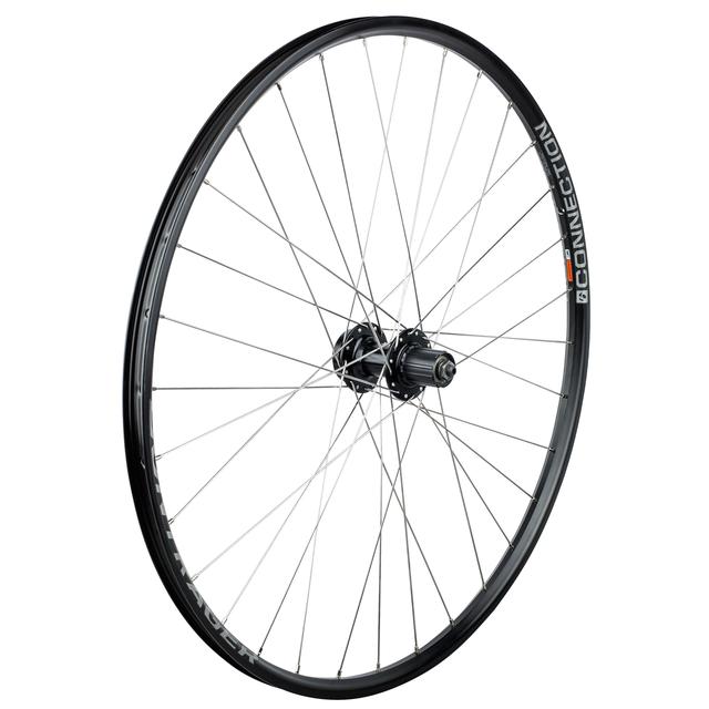 Trek - Bontrager Connection Disc 700c MTB Wheel in Durham NC