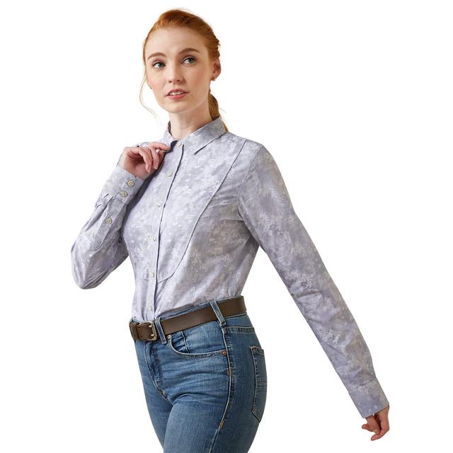 Ariat - Women's Muir Blouse in Concord NC