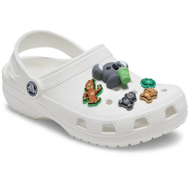 Crocs - CuteBabySafariAnimals5Pack in Cypress TX