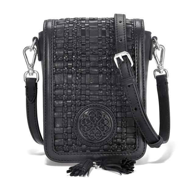 Brighton - Ilia Mini Flap Cross Body Bag in San Diego TX