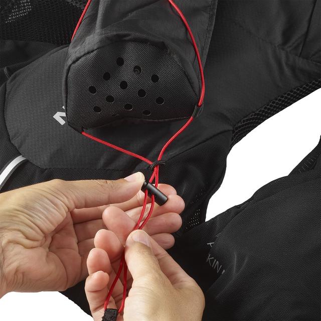 Salomon - Custom Quiver