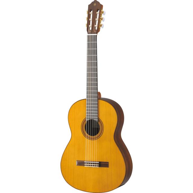 Yamaha Music - CG182C in Pittsford NY