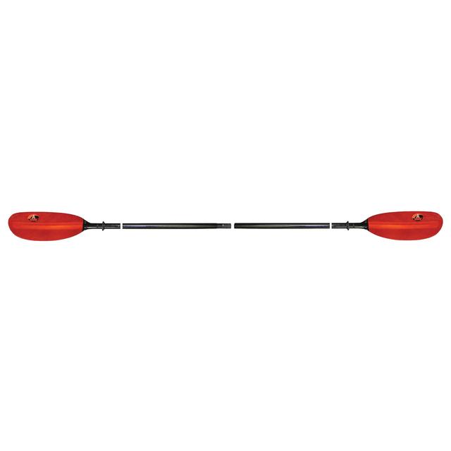 Advanced Elements - Axis 230 4-part Fiberglass Paddle