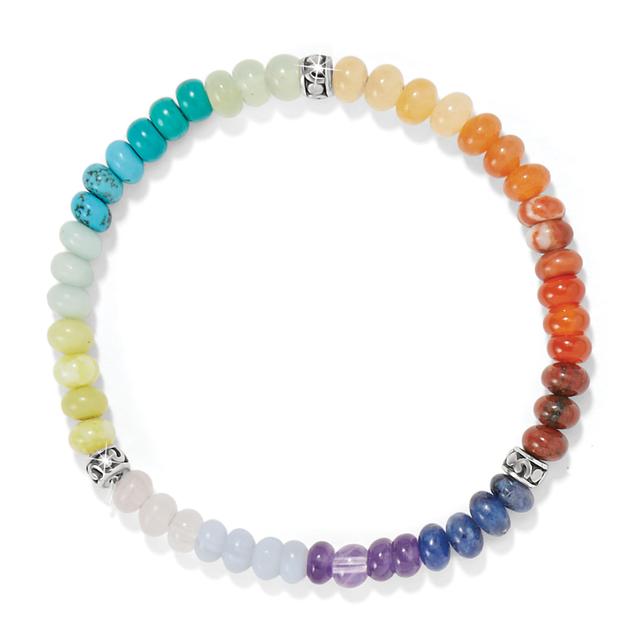 Brighton - Contempo Ombre Stretch Bracelet